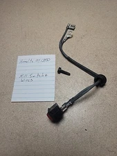 Homelite UT10830 45cc Chainsaw Kill Switch And Wires