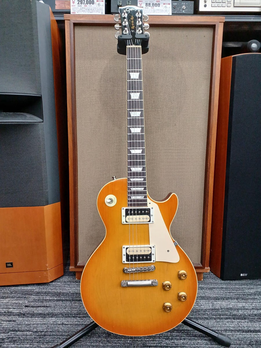 CREWS MANIAC SOUND KTR-STANDARD MOD Electric Guitar | eBay CREWS MANIAC SOUND KTR-STANDARD MOD Electric Guitar | eBay