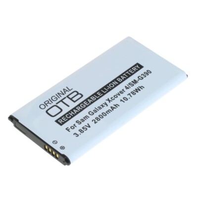 OTB Akku kompatibel zu Samsung Galaxy XCover 6 Pro (SM-G736) Li-Polymer