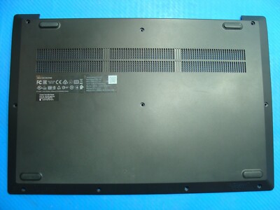 Lenovo IdeaPad S145-15AST 15.6'' Genuine Bottom Case Base Cover AP1A4000700 Grd A