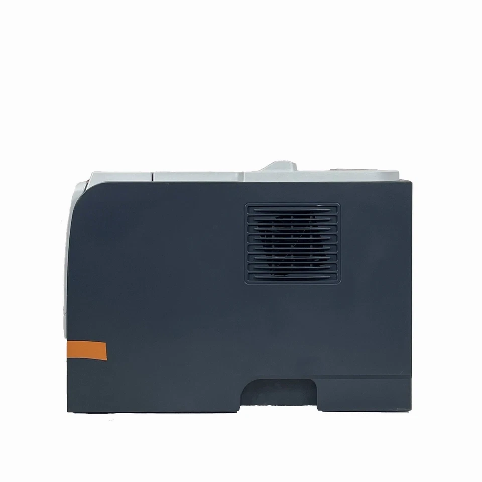 HP LaserJet P2055dn Workgroup Laser Printer CE459A w/ NEW Toner - Image 4 of 4