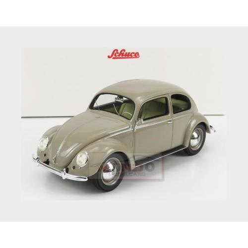 Volkswagen - 新品1/18Maisto1955 Volkswagen Kafer-Beetle Maisto 1:18 Special Edition 1955 Volkswagen Kafer Beetle