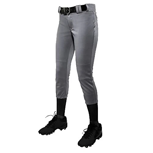Size L Baseball & Softball Pants for Women