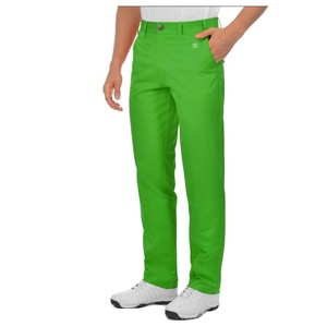 Lesmart Men's Green Golf Pants 34w New NWT | eBay