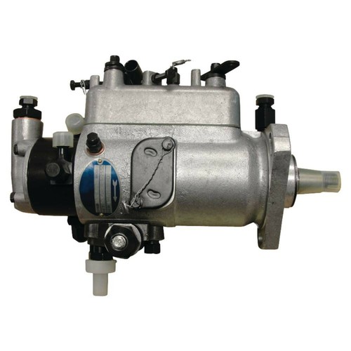 Fuel Injection Pump For Long Tractor 