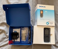 NOKIA 100 Mobile Phone On Tesco UK in original box