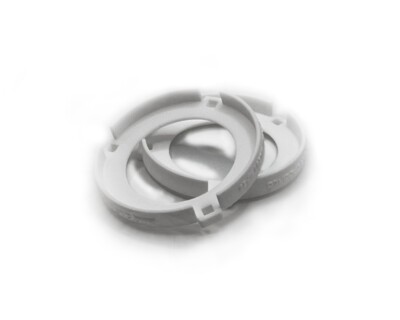 Car Specials Adapter für Hertz ML280 / ML28 / MP28 in VW Hochtöner Einbauplätze