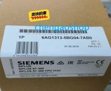 1PCS Brand New SIEMENS 6AG1313-5BG04-7AB0 (by DHL or Fedex) #U4869D YG