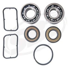 YAMAHA JET PUMP REBUILD KIT 2005-14 VX110 SPORT DELUXE CRUISER BEARINGS 72-410