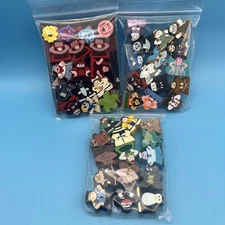 Scythe Game Upgraded Wood Bits Pieces Stonemaier 3 Bags Mixed Assortment