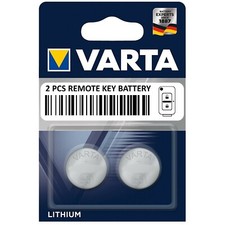 Batteria chiave per Ford S-Max Galaxy Edge Mustang per Keyless Go dal 2016