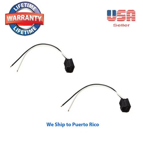 Camshaft Crankshaft Position Sensor CONNECTORS  Fit:Ford Jaguar Lincoln Mercury