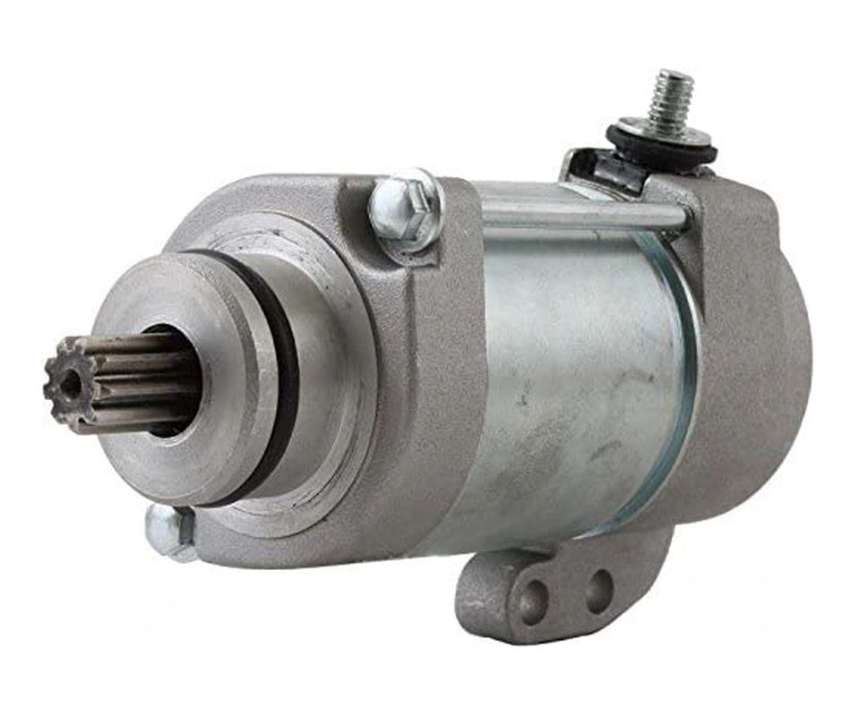 Démarreur électrique Bronco pour moto KTM XC 250 et 300 de 2008 à 2011