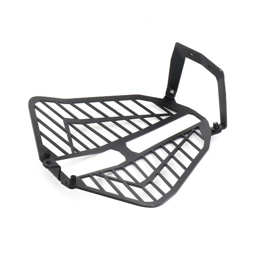 For 790 890 R Adventure 2019 Motorcycle Headlight Grille Guard Cover Protector eBay