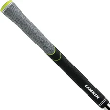 Lamkin ST+2 Hybrid Calibrate Golf Grips