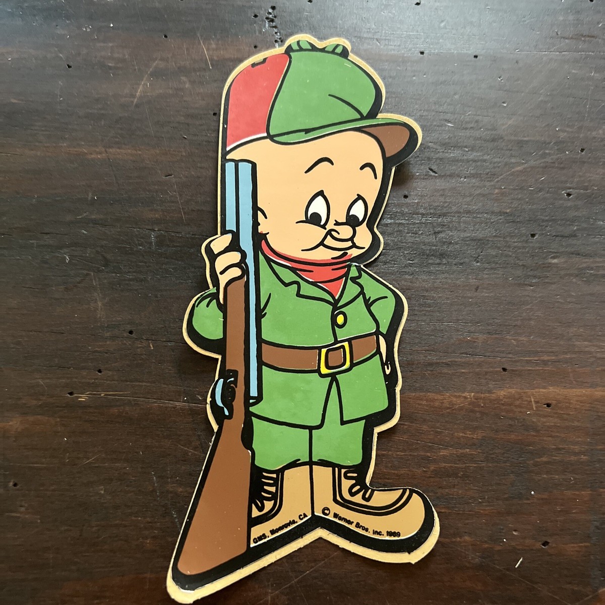 Vintage 1969 Looney Tunes 