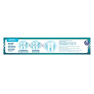 Healing Teeth Crack Toothpaste Repairing Enamel Cracks Cure Tooth ...