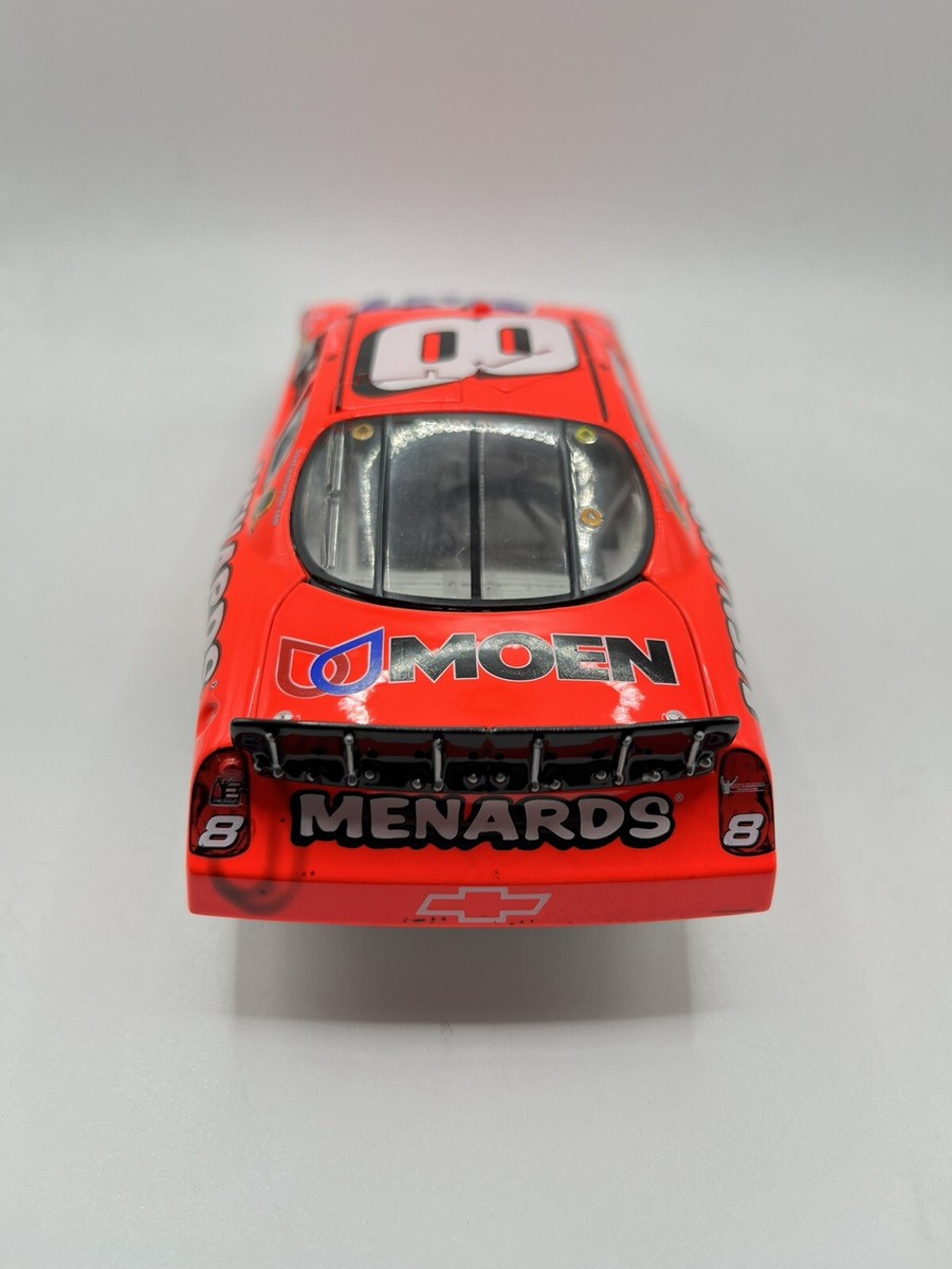 ミニカー #8 NASCAR 1/24 Dale Earnhardt Jr Dale Earnhardt Jr #8 2025 Budweiser Speedway Classic 1:24 HO