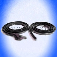 TüRdichtung 2DR Hardtop Dodge Challenger Plymouth Barracuda Cuda 70 71 72 73 74