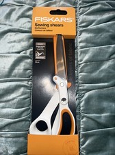Fiskars Scissors Sewing Shears Amplify™ 26cm