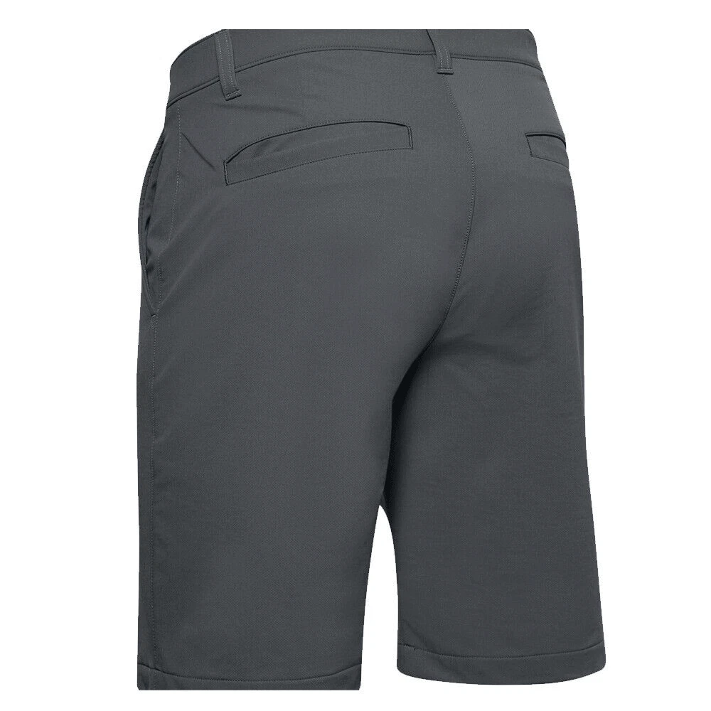 Ua mens golf shorts deals