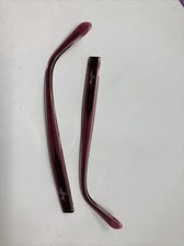 Temple Arm Replacement PARTS MAUI JIM MJ 828-52C MARIANA PINK QY61