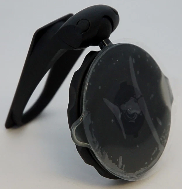 GENUINE TomTom EASYPORT MOUNT KIT w/USB Car Charger GO 720 730 920 930 suction - image 2 of 4