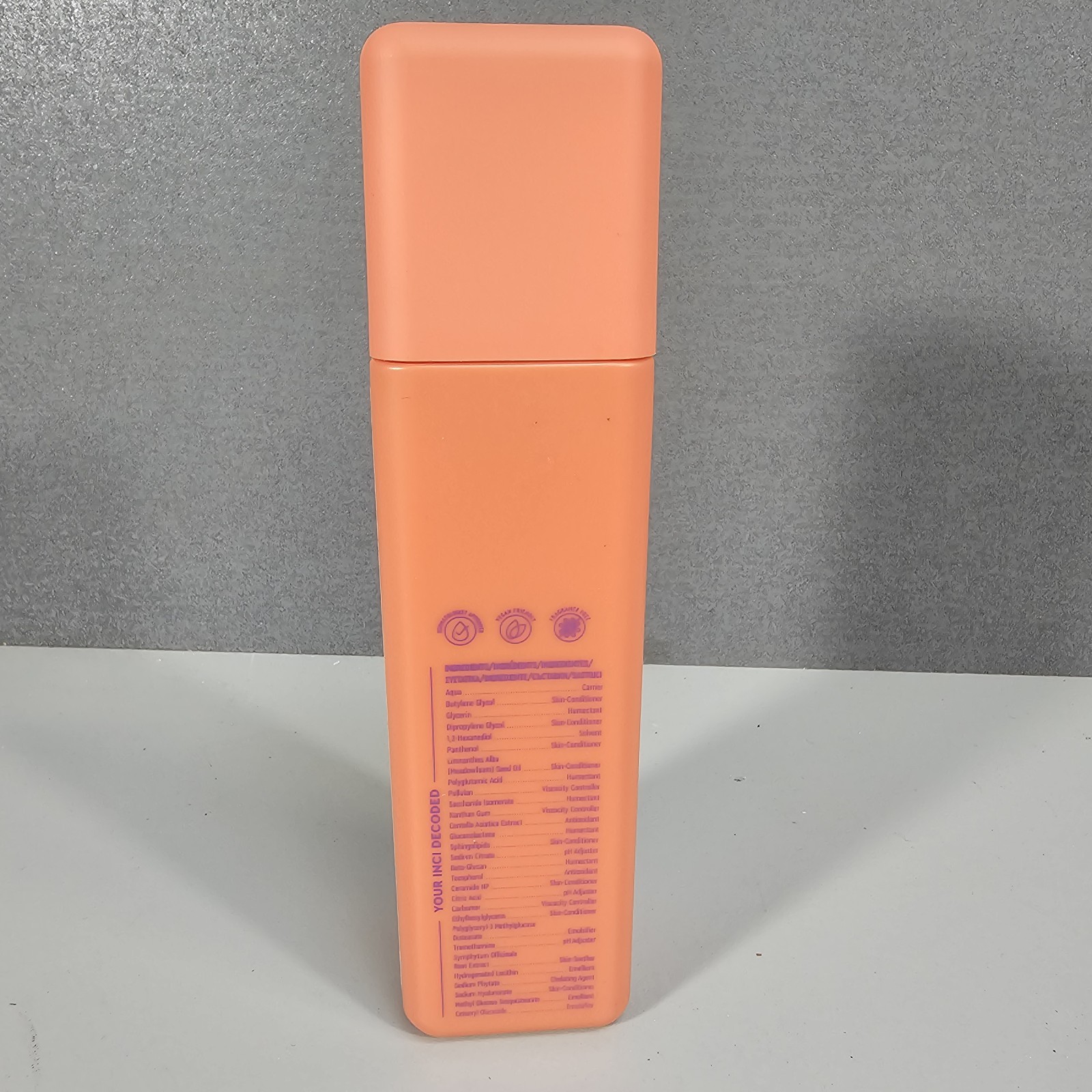 Byoma Hydrating Milky Toner 5.07 Fl Oz Hydrate Repair AM PM Step 2 Barrier NEW