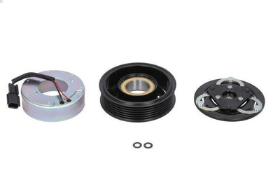 Magnetic Clutch, Air Conditioning Compressor Thermotec KTT040325 for 300ZX (Z32) 3 1990-1995