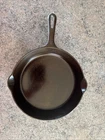 Griswold No. 7 Small Logo Cast Iron Skillet