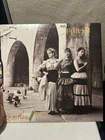 The Flirts Lp Questions Of The Heart 1986  N. M Promo Copy Vinyl