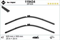 Wischblatt Vorne FüR Audi A6 C8 A7 Sportback Avant Q7 Q8 A8 D5 Allroad Van