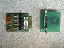 Two electrocoin small boards-untested