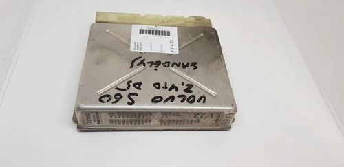 VOLVO S60 I Getriebesteuergerät T02112475 P09480761 2.40 Diesel 2005 33976268