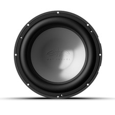 Wet Sounds REVO 12 FA S2 V3 - REVO Series 12" Free Air 2 Ohm V3 Subwoofer, Black
