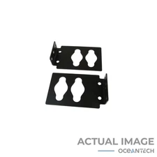 New APC 0M-10075 Single PDU Mounting Bracket Set of 2