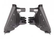 Traxxas 1/10 Maxx Monster Truck * Front L&R Shock Tower Halves * 8938X