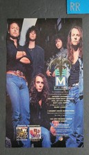 Queensryche Empire Album Promo Print Advertisement 1992