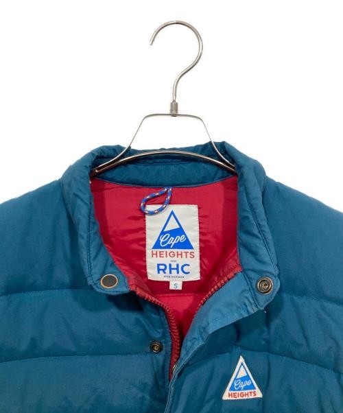 Cape HEIGHTS                    Down jacket blue - image 3