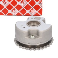 Febi Nockenwellenversteller Einlassseite FüR VW Touareg Audi A4 B8 A5 A6 C7 Q5