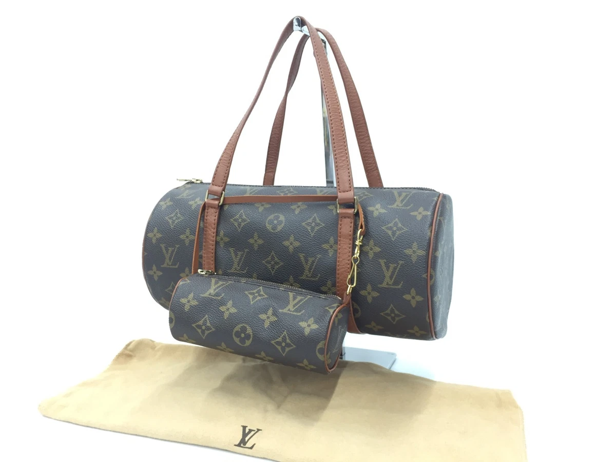 Louis Vuitton Papillon Mini for sale | eBay