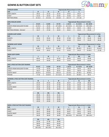 Nightmare On Elm Street Womens' Freddy Krueger Nightgown Sleep Pajama Dress