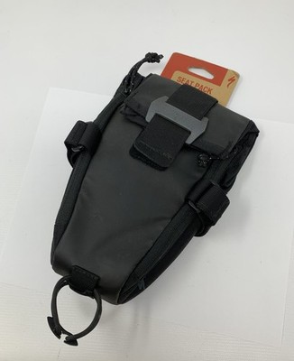 Specialized Seat Pack Size XL - Saddle Bag - New
