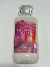 Bath  Body Works Twilight Woods Body Lotion 8 fl oz / 236 ml
