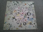 LED ZEPPELIN Led Zeppelin III  1971    ATLANTIC   Italy   SUPERB EX
