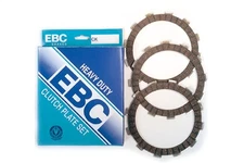 EBC Motorcycle Brakes CK7006 CK Series Clutch Plate Set