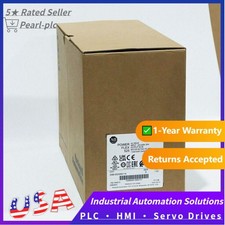 New Allen-Bradley 25B-D030N114 PowerFlex 525 15kW 20Hp AC Drive US Free Tax
