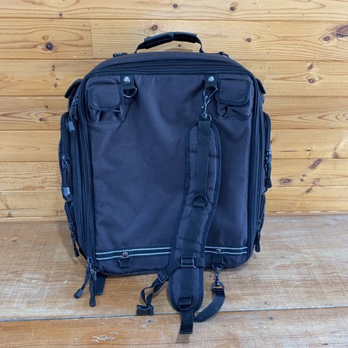 Nelson Rigg Touring Systems Motorcycle Luggage Riggpaks