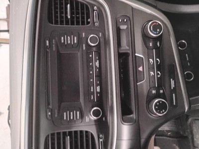 Heater A/c Control KIA OPTIMA 14 15