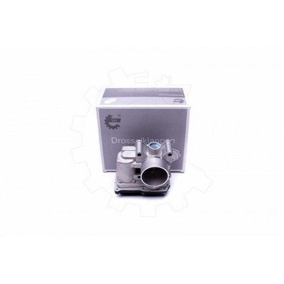 For Dacia Logan II Sandero 1.2 16V LPG Renault Clio Butterfly Air Inlet